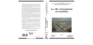 La ville vietnamienne en transition
